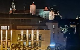 Juwel Apartments Krakow Z Widokiem Na Wawel Ap 47