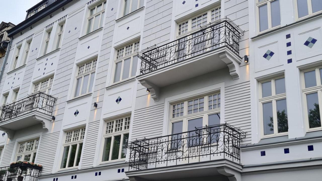 Juwel Apartments Krakow Z Widokiem Na Wawel Ap 47 Exterior photo