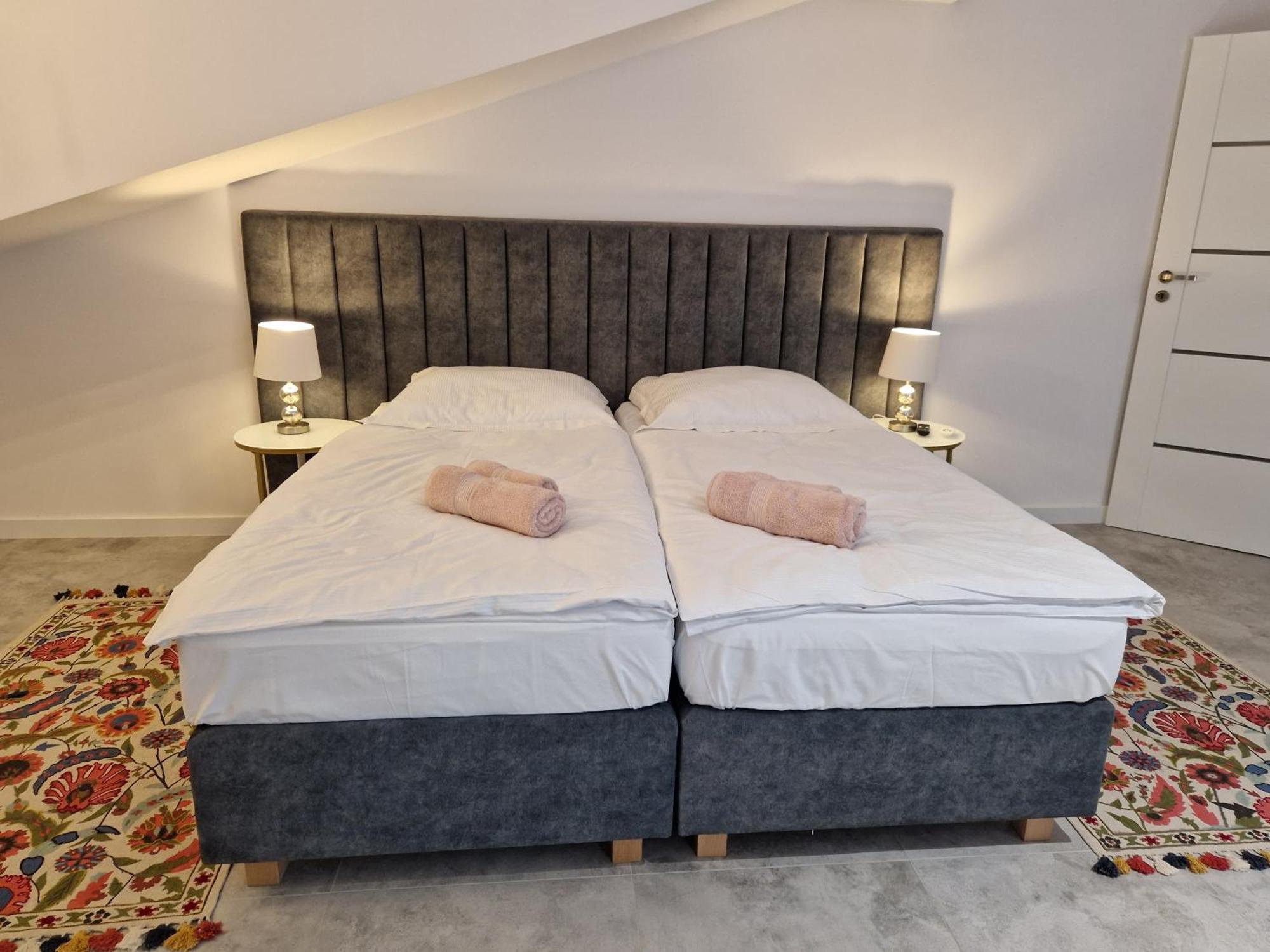 Juwel Apartments Krakow Z Widokiem Na Wawel Ap 47 Exterior photo
